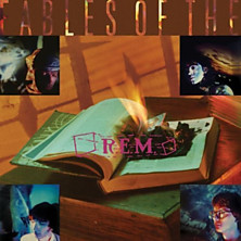 Review of Fables of the Reconstruction 