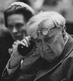 Vaughan Williams