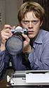 Kris Marshall in My Life in Film