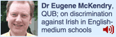 Image of Dr Eugene McKendry
