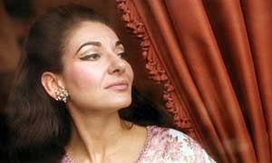 Maria Callas