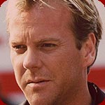 Kiefer Sutherland