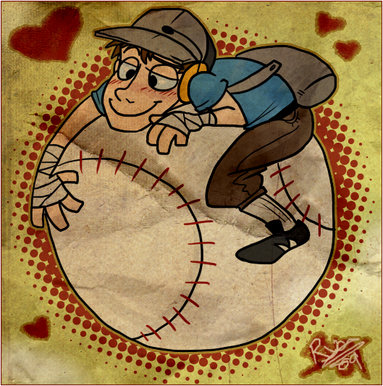 TF2: I love my ball