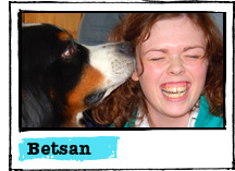 Betsan