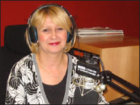 Bozena Wilson