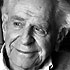 Karl Popper advocated by Andrew Marr.