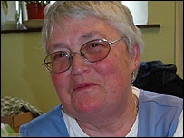 Doris Moore