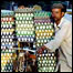 अंडे