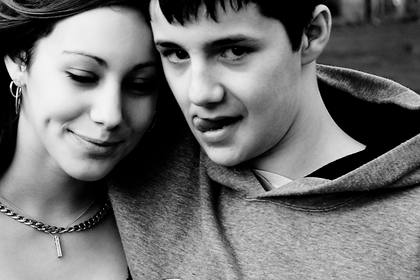 ‘Beauty and the Hoodie’ – CHOSEN BY GREG WHITMORE