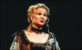 stoops to conquer