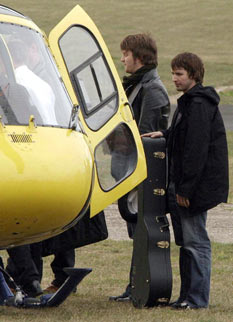 James Blunt