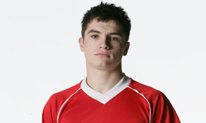 Jody Latham as Billy