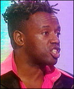 David Grant