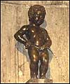 Mannequin Pis.