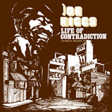 Review of Life Of Contradiction