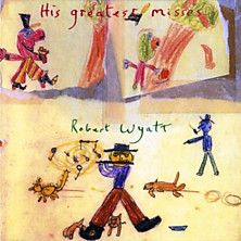 Review of His Greatest Misses