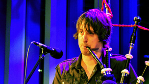Ross Ainslie Trio