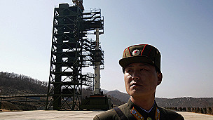 朝鮮