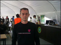 Marcelo Suntheim