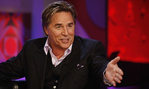 Don Johnson