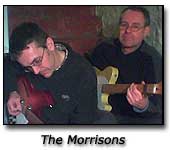 The Morrisons