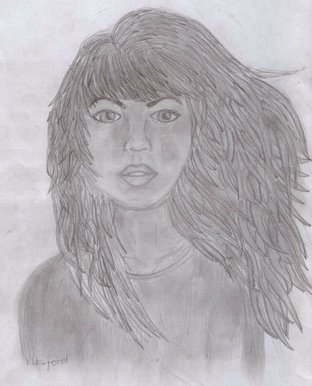 Girl