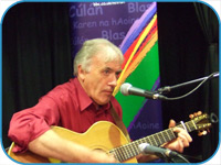 Sean Donnelly