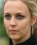 Miranda Raison (Jo Portman)