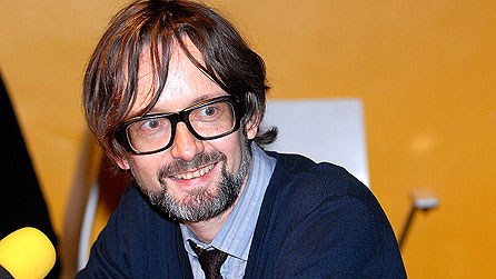 Jarvis Cocker