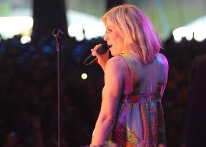 Nastasha Bedingfield Nastasha Bedingfield