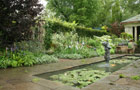 The Wormcast garden - Growing for Life at Boveridge House