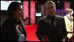 Presenters Ros Atkins and Pooneh Ghoddoosi