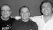 Guest: Stuart, Gordon Dalziel, Lewis MacLeod (standing in for Tam) - Sat 6th Feb