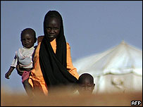 refugiados