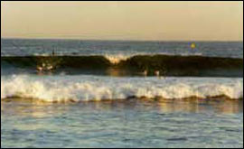 Whitsands Bay