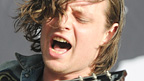 The Maccabees on the Main Stage