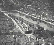 Queen's Dock