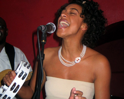 Corinne Bailey Rae live on 1Xtra</strong><br/>
28 January midnight-2am - Click for next image