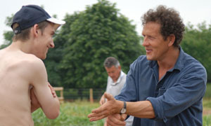 The Monty Don Project