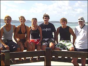 Pictures from Lucy Black's travels in Australia