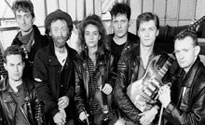 Mekons Mekons
