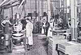 Image of confectionery factory