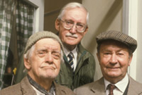 Last of the Summer Wine