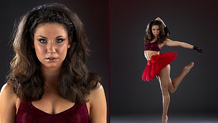 Charlie Bruce