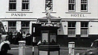 Pandy Square