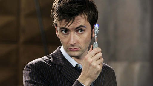The Doctor