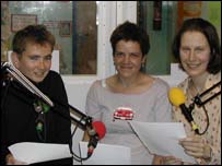 A6 Poets