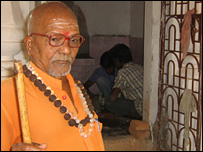 स्वामी लक्ष्मणानंद सरस्वती