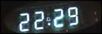 Cooker clock