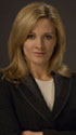 Gabby Logan